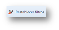Restablecer filtros