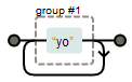 expresiones regulares: yo repetido