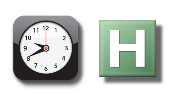 horas con AutoHotkey