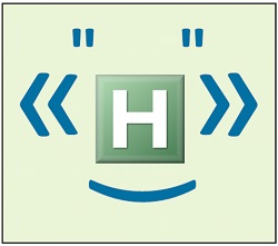 comillas con AutoHotkey