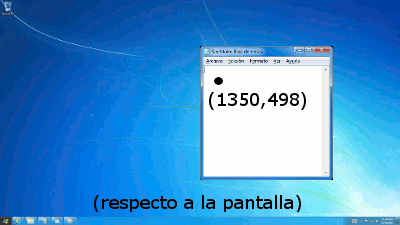 referencias relativas o absolutas - animado