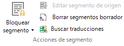 Buscar traducciones