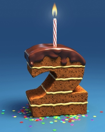 2 añitos de Gonduana