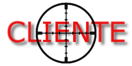 céntrate en el cliente