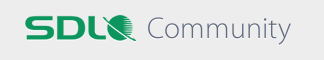 SDL Community