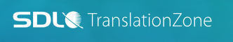 SDL TranslationZone