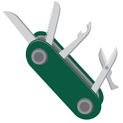 logo SDLXLIFF Toolkit