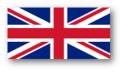 Bandera de Reino Unido