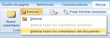 borrar-todos-los-comentarios-del-documento-de-word