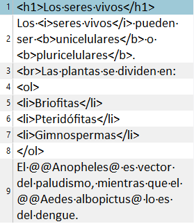 Contenido incrustado en Excel y abierto directamente en Trados Studio