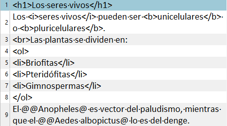 Contenido incrustado en Excel y abierto directamente en Trados Studio