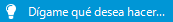 Trados Studio 2019 - Dígame qué desea hacer