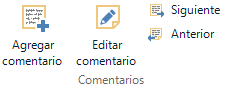 Trados Studio 2017 - Comentarios