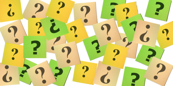 Doubts and uncertainties when procuring translation services