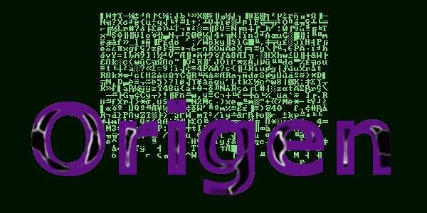 orígenes de los errores en la traducción de software
