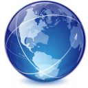 página web profesional - Alojamiento