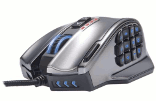 ratones UtechSmart Venus y Logitech G600
