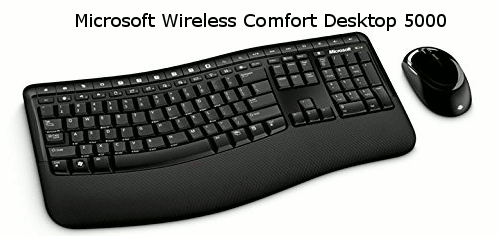 Comprar teclado Microsoft Teclados de Microsoft