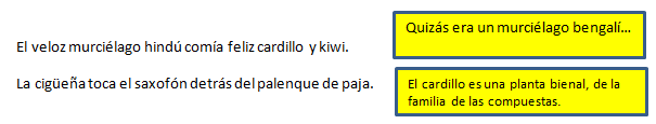 traducir los comentarios en cuadros de texto de Word